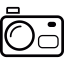 Multimedia icon 64x64